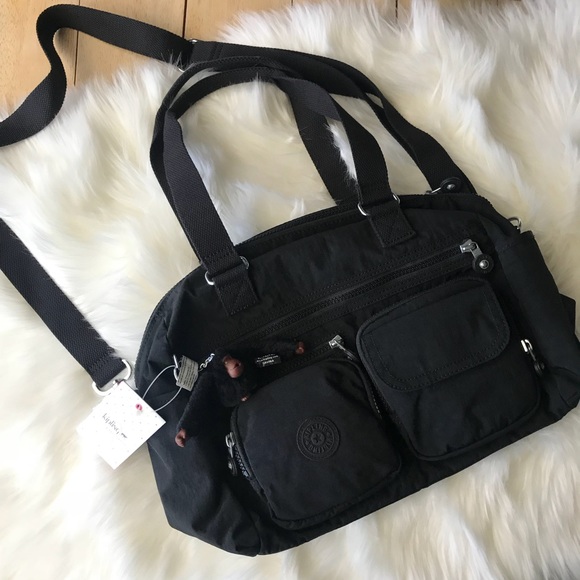 kipling mara bag